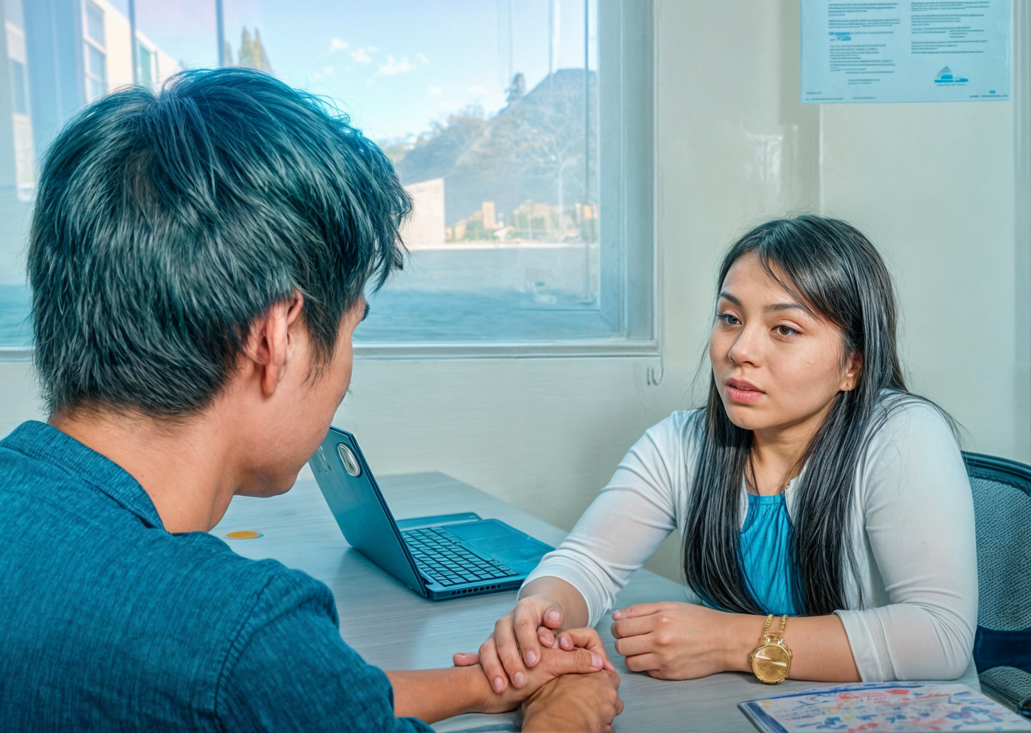 Bienestar estudiantil por cetemin